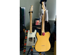 Fender Player Telecaster (36054)