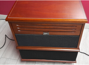 Hammond Leslie 2103 mk2