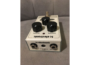 TC Electronic Forcefield Compressor (94248)