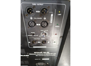 Behringer DDM4000 (88246)