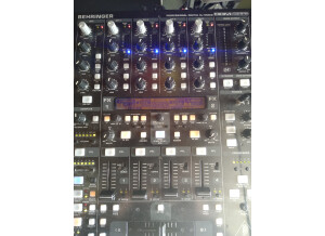 Behringer DDM4000 (21554)