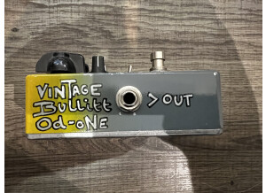 VL Effects Bullit OD One Vintage (44144)