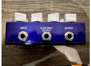 Mad Professor Dual Blue Delay (56645)
