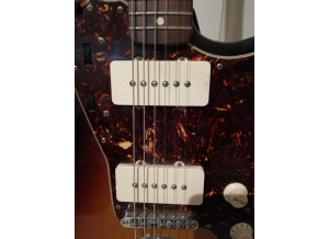 Fender Classic Player Jazzmaster Special (61562)