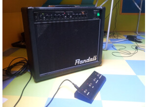Randall RG 50 TC
