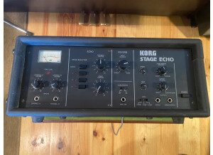 Korg SE-300 Stage Echo (35070)