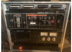 Roland SRE-555