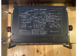 Roland SRE-555