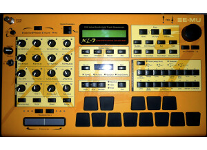 E-MU MP-7 (49345)