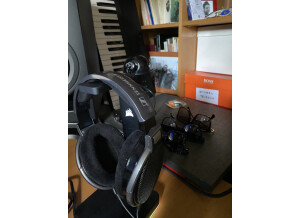 Sennheiser HD 650 (48195)