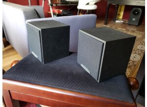 Auratone Primo sound cube