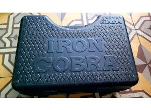 Tama Iron Cobra HP900RS (27218)