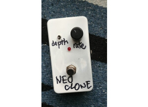 Electro-Harmonix Neo Clone