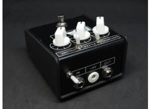 ProCo Sound RAT 2 - ModeRat - Modded by MSM Workshop (75521)