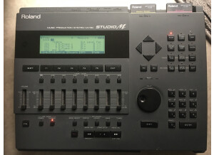 Roland MV 30