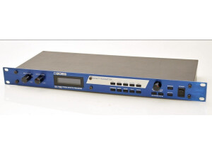 Boss SX-700 Studio Effects Processor (24338)