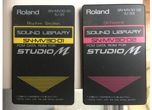 Roland MV 30 (67573)