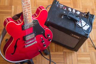 Laney CUB10