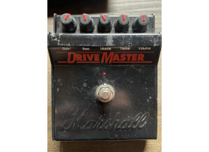 Marshall Drive Master (57728)