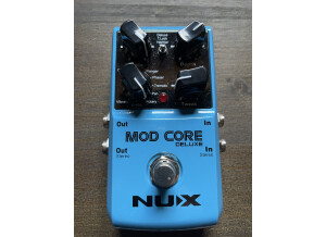 nUX Mod Core (40580)