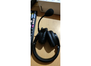 Shure BRH440M