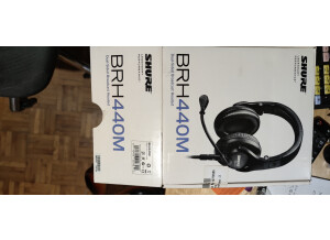 Shure BRH440M (77384)