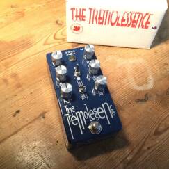 Dr. Scientist The Tremolessence