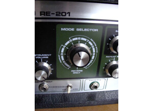 Roland RE-201 Space Echo (41148)