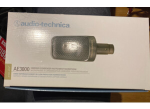 Audio-Technica AE3000 (16203)