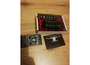 SP Custom Handwound Pickups Trinity (31465)