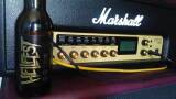 Marshall Code 100H