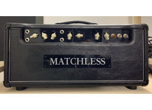 Matchless HC-30 (20513)