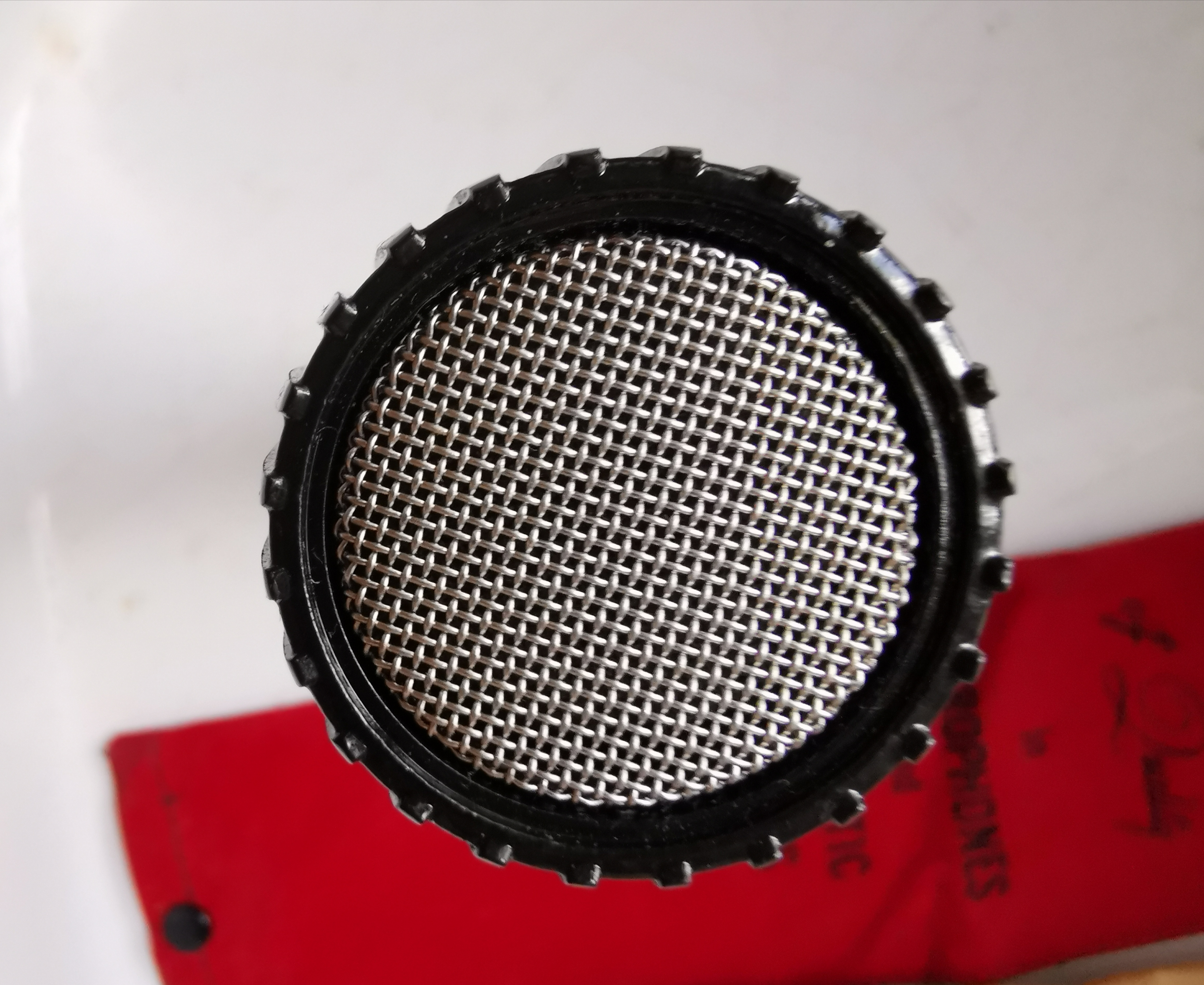 Shure Model 548 Unidyne IV (15112)