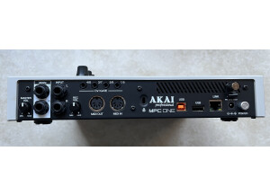 Akai Professional MPC One Retro (80555)