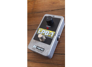 Electro-Harmonix LPB-1 (74588)