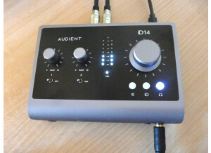 Audient iD14 MKII (51461)