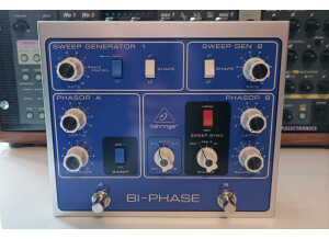 Bi-Phase