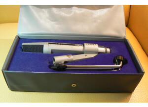 Uher M-537 (59110)