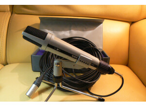 Uher M-537 (62175)