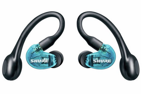 Shure AONIC 215 True Wireless G2