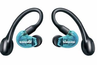 Shure AONIC 215 True Wireless G2