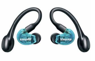 Shure AONIC 215 True Wireless G2