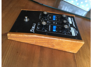 Moog Music MF-102 Ring Modulator (37855)