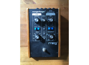 Moog Music MF-102 Ring Modulator (30981)