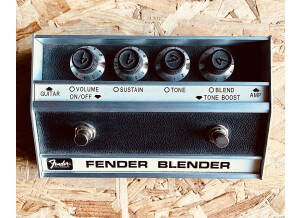 Fender Blender Reissue (63218)