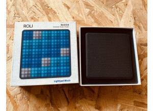 ROLI Lightpad Block (65620)