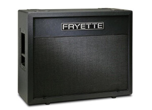 Fryette Amplification Deliverance 2x12 (94957)