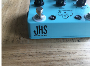 JHS Pedals Panther Cub V1.5 (56221)