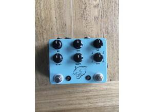 JHS Pedals Panther Cub V1.5 (54481)