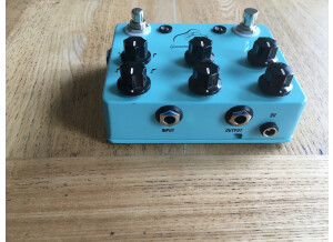 JHS Pedals Panther Cub V1.5 (51010)